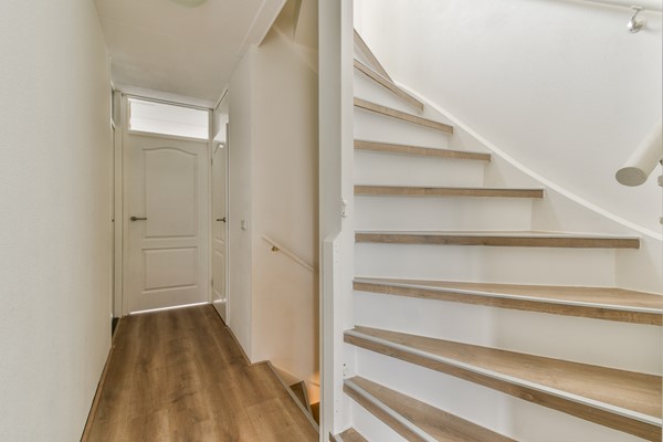 Medium property photo - Knokkestraat 1, 1066 WK Amsterdam